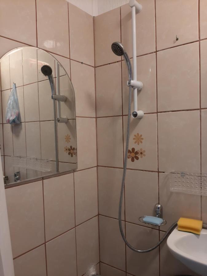 Apartamento Arti Studio Braşov Exterior foto