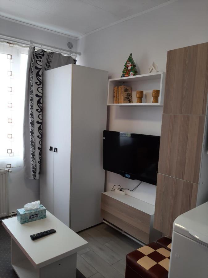 Apartamento Arti Studio Braşov Exterior foto