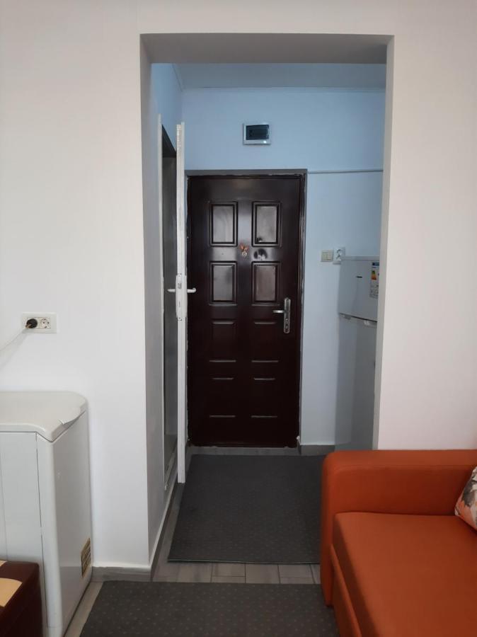 Apartamento Arti Studio Braşov Exterior foto
